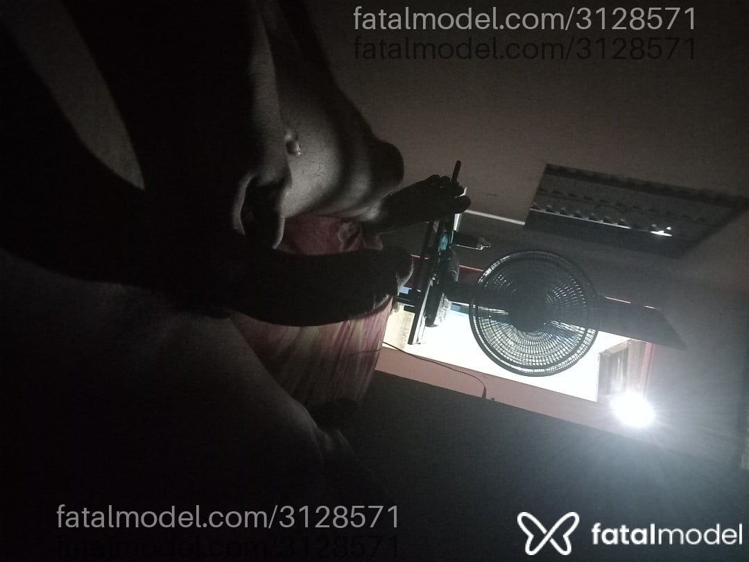 Acompanhante homem com cabelo castanho de olhos castanhos em Porto Velho - Dantasx