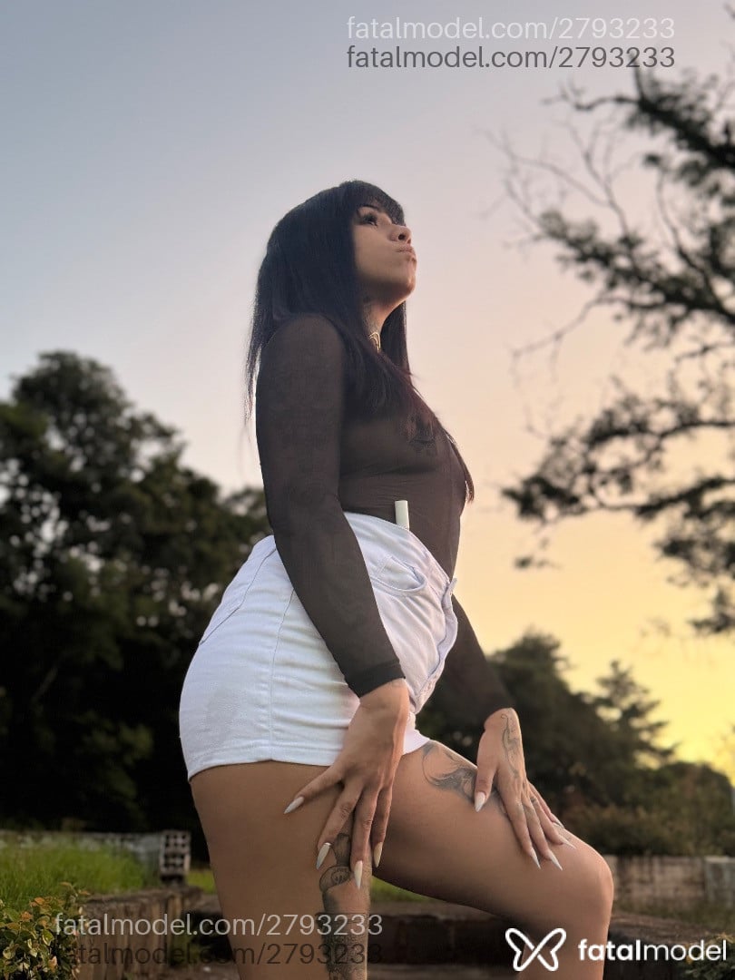 Acompanhante mulher morena (o) de olhos pretos em Concórdia Acompanhante mulher morena (o) de olhos pretos em Concórdia - Carol Alves