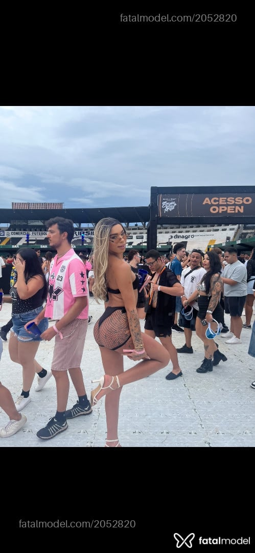 Acompanhante mulher trans morena (o) de olhos castanhos em Ribeirão Preto - Maya Gabriely