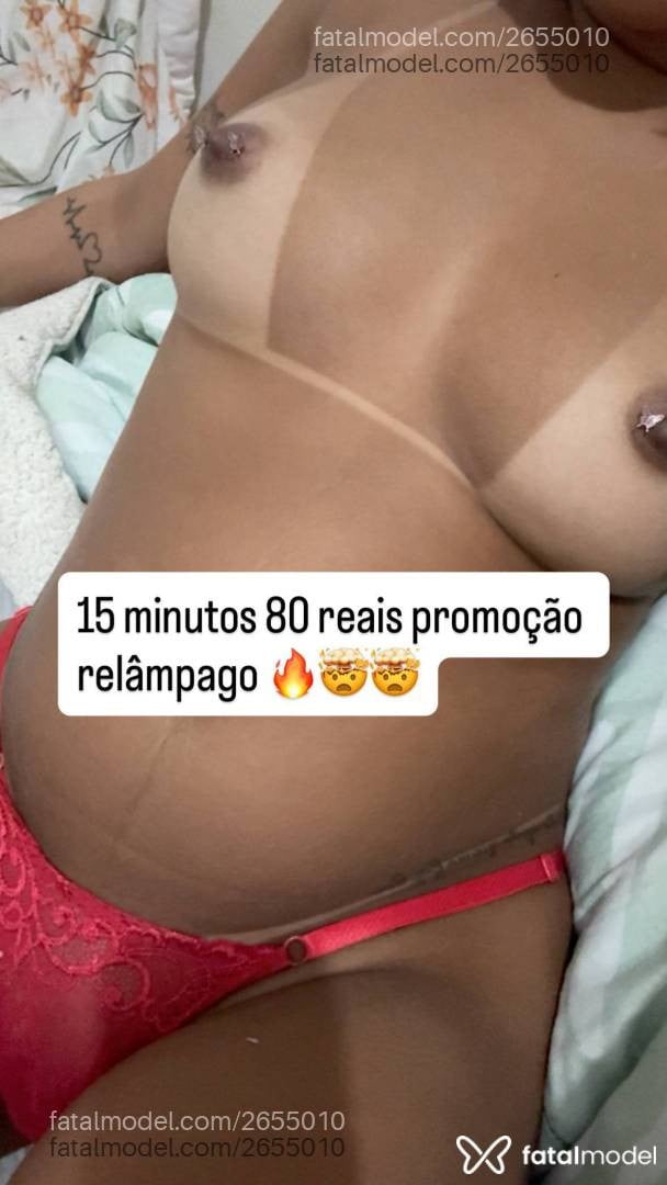 Acompanhante mulher morena (o) de olhos mel - Julia Alves
