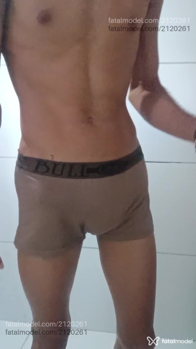 Acompanhante homem morena (o) de olhos castanhos em João Pessoa Acompanhante homem morena (o) de olhos castanhos em João Pessoa - Treloso