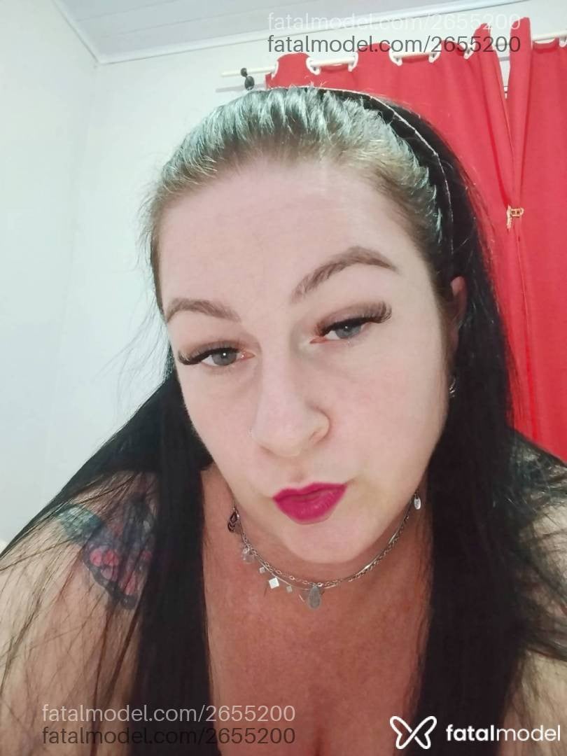 Acompanhante mulher morena (o) de olhos verdes em Jaraguá do Sul - Ruby