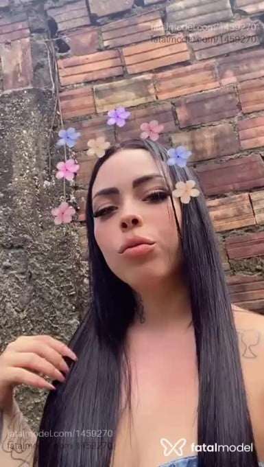 Acompanhante mulher morena (o) de olhos castanhos em Belém - Helena