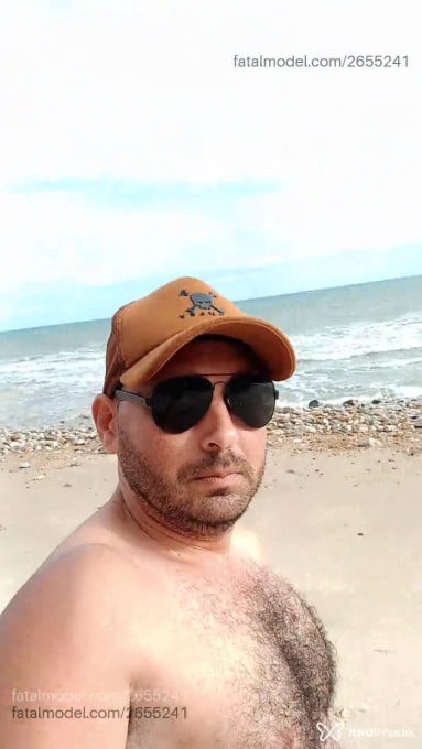 Acompanhante homem morena (o) de olhos mel em Teresina - Reidoprazer