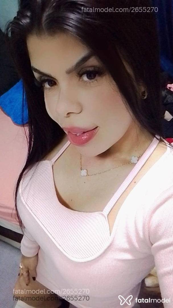 Acompanhante mulher morena (o) de olhos castanhos - Rafaela