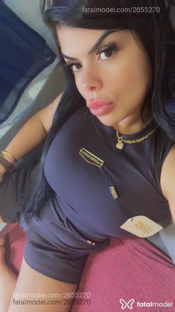 Acompanhante mulher morena (o) de olhos castanhos em Cachoeirinha - Rafaela