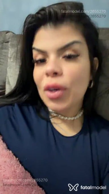 Acompanhante mulher morena (o) de olhos castanhos em Cachoeirinha - Rafaela
