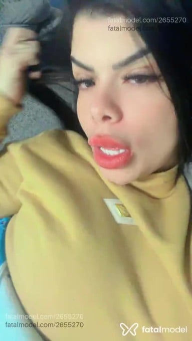 Acompanhante mulher morena (o) de olhos castanhos em Cachoeirinha - Rafaela