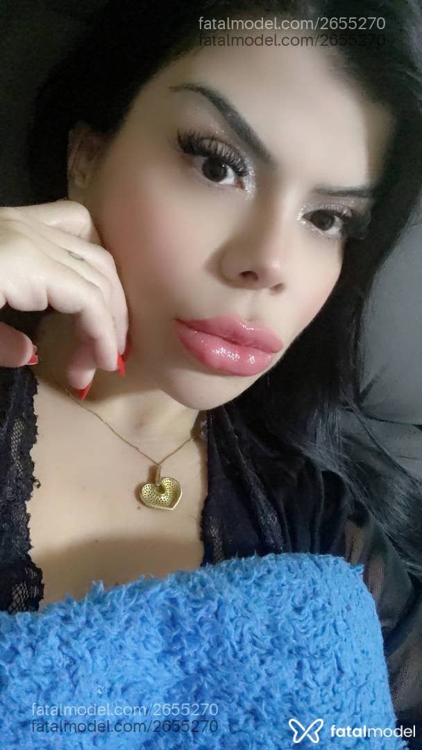 Acompanhante mulher morena (o) de olhos castanhos - Rafaela
