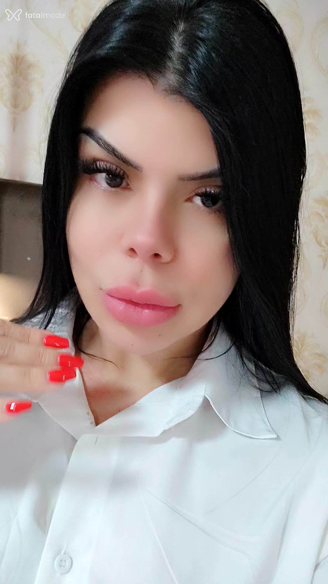 Acompanhante mulher morena (o) de olhos castanhos - Rafaela Acompanhante mulher morena (o) de olhos castanhos - Rafaela