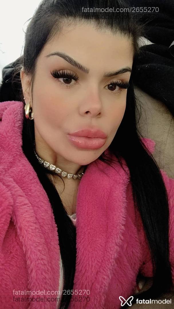Acompanhante mulher morena (o) de olhos castanhos - Rafaela