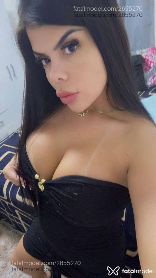 Acompanhante mulher morena (o) de olhos castanhos - Rafaela