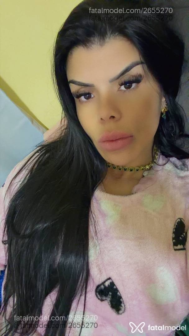 Acompanhante mulher morena (o) de olhos castanhos em Cachoeirinha - Rafaela