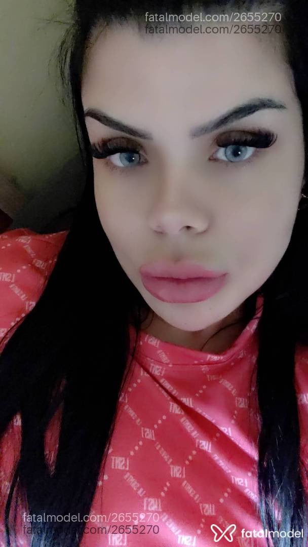 Acompanhante mulher morena (o) de olhos castanhos - Rafaela