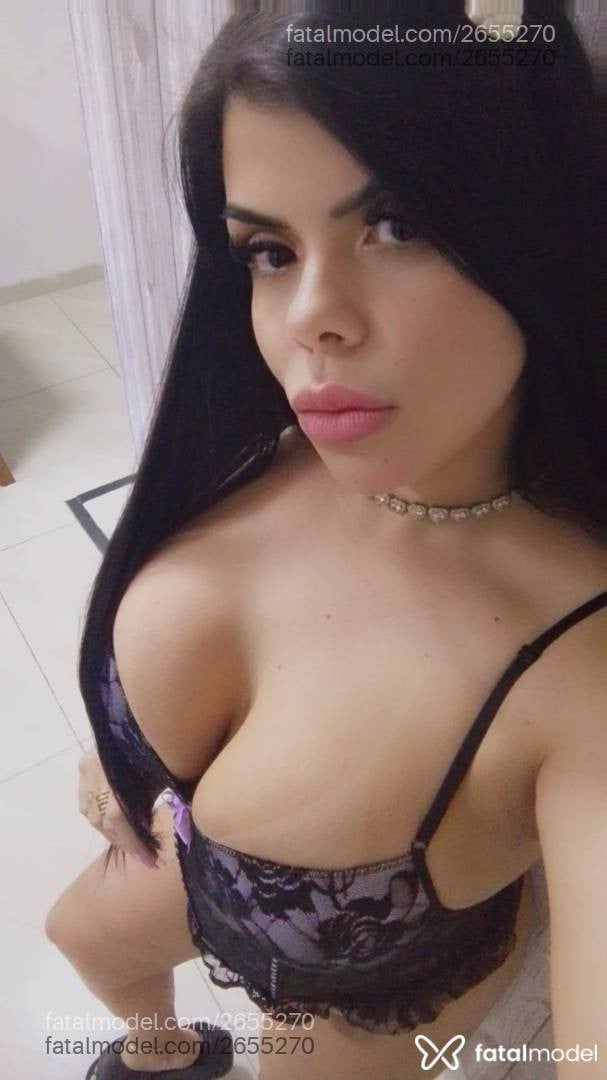 Acompanhante mulher morena (o) de olhos castanhos em Cachoeirinha - Rafaela