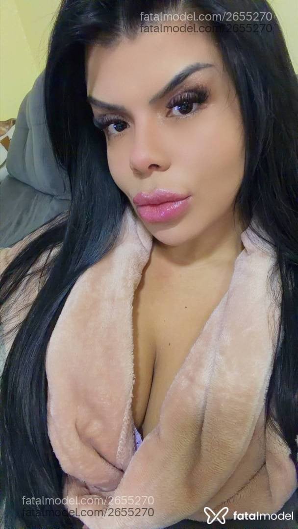 Acompanhante mulher morena (o) de olhos castanhos em Cachoeirinha - Rafaela