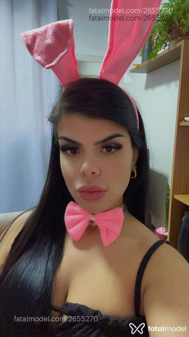 Acompanhante mulher morena (o) de olhos castanhos - Rafaela