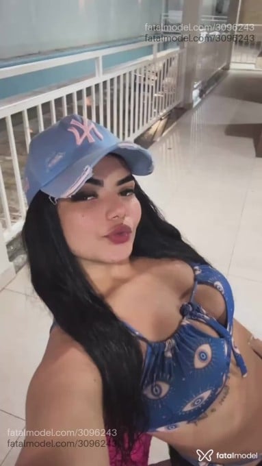 Acompanhante mulher morena (o) de olhos pretos em Estreito Acompanhante mulher morena (o) de olhos pretos em Estreito - Mel