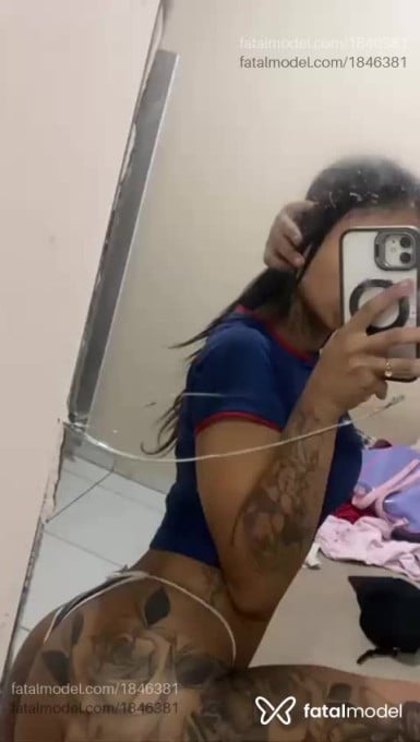 Acompanhante mulher morena (o) de olhos castanhos em Esteio Acompanhante mulher morena (o) de olhos castanhos em Esteio - Camila Costa