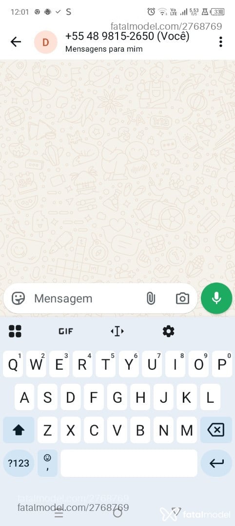 Acompanhante homem morena (o) de olhos pretos em Florianópolis - Negaopaugrande