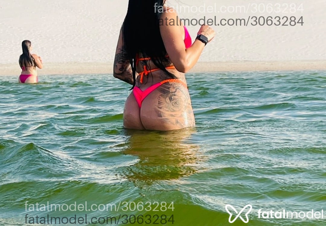 Acompanhante mulher morena (o) de olhos castanhos em Jaraguá - Yasmim