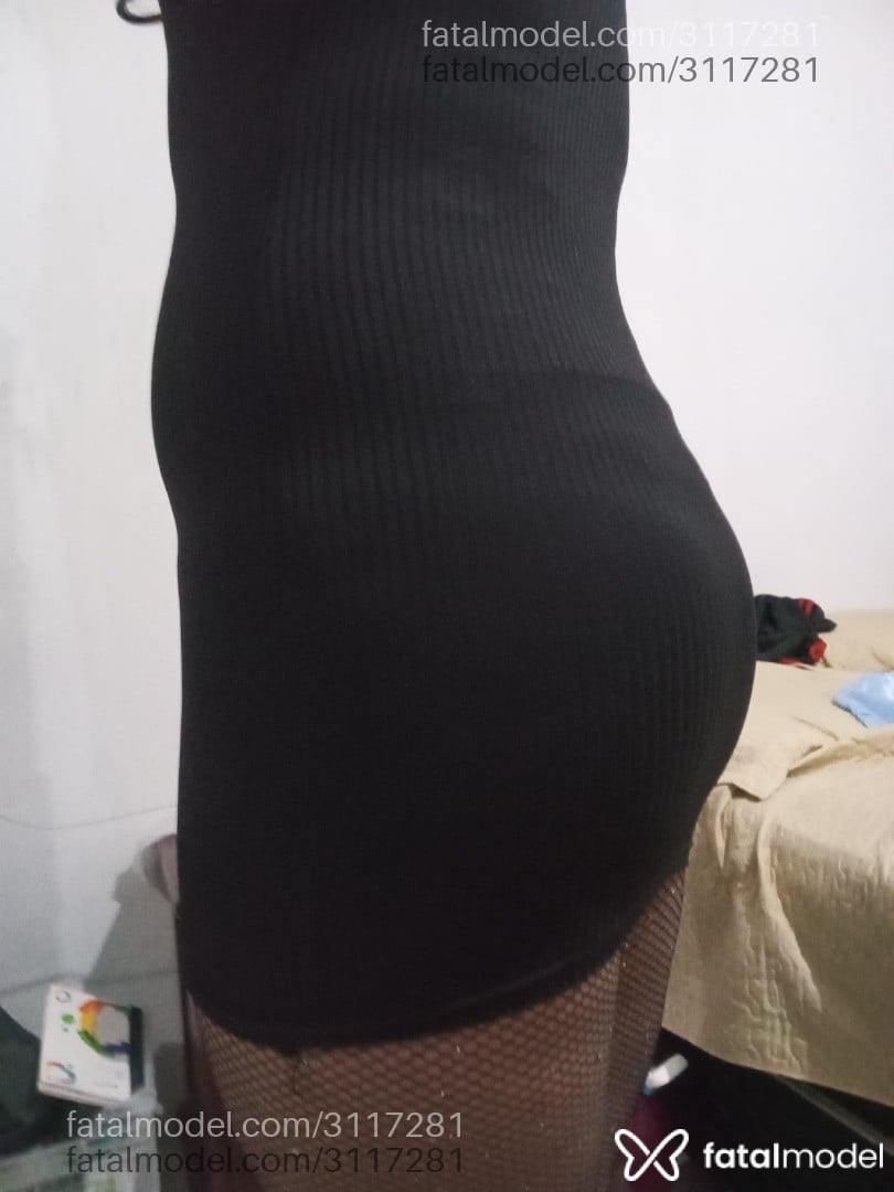 Acompanhante mulher trans morena (o) de olhos castanhos em Guarulhos - Aurea Devil