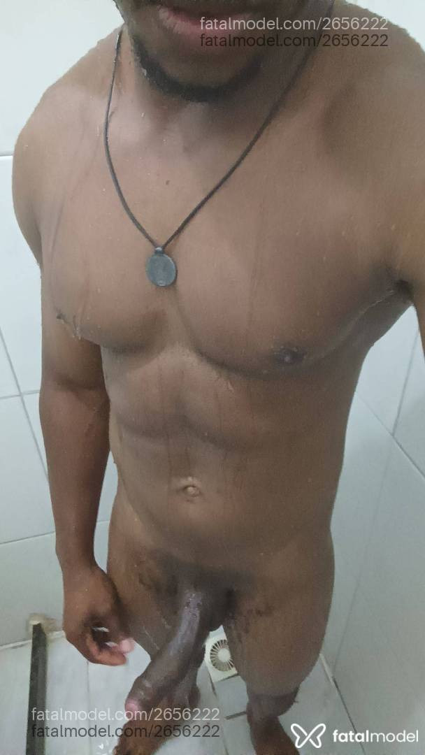 Acompanhante homem morena (o) de olhos pretos em Rio de Janeiro - Thiaguinho
