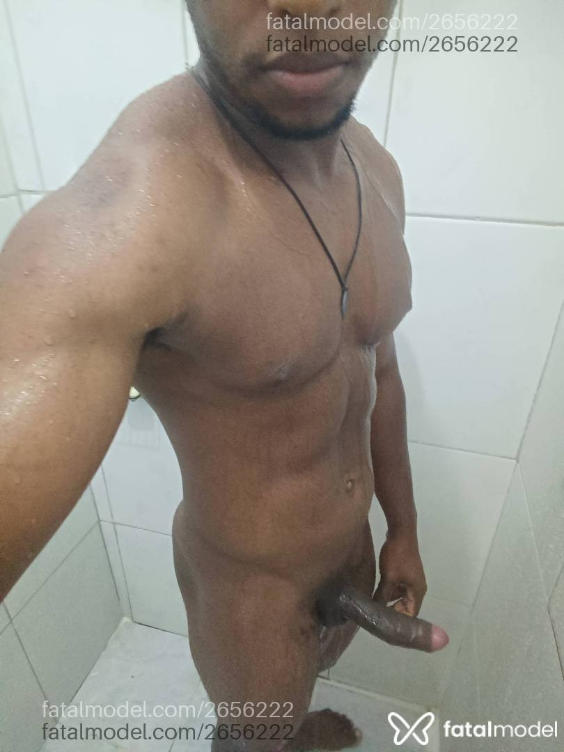 Acompanhante homem morena (o) de olhos pretos em Rio de Janeiro - Thiaguinho