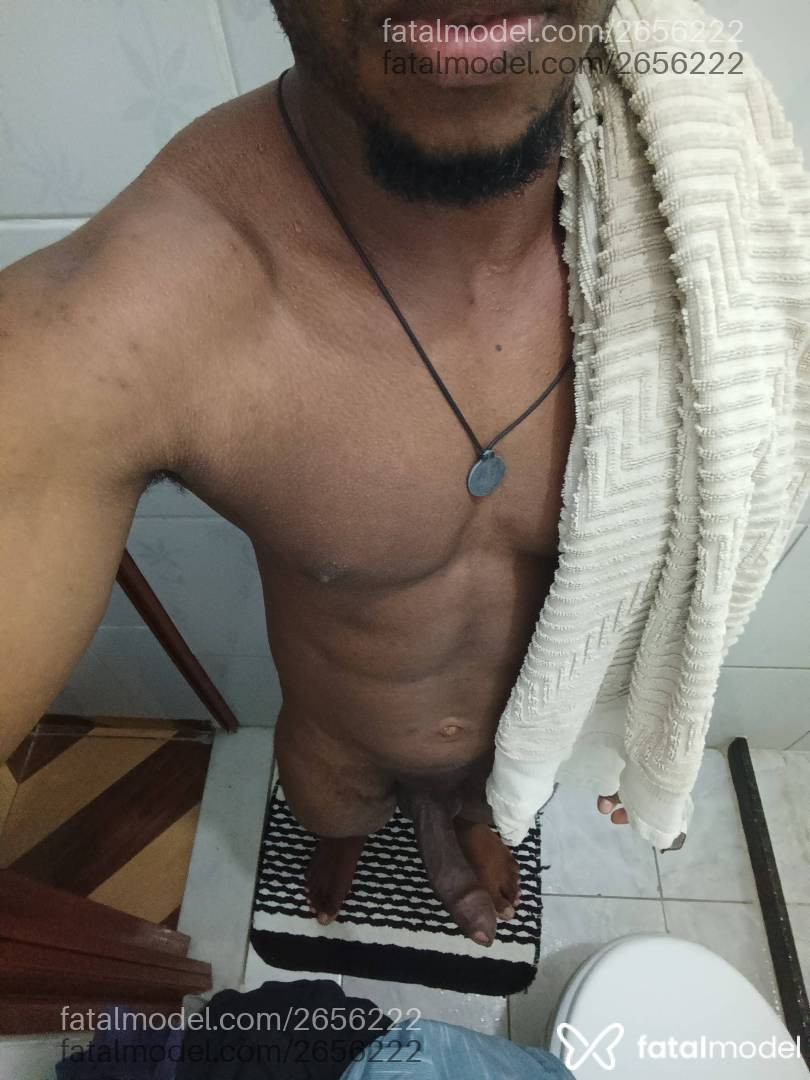 Acompanhante homem morena (o) de olhos pretos em Rio de Janeiro - Thiaguinho