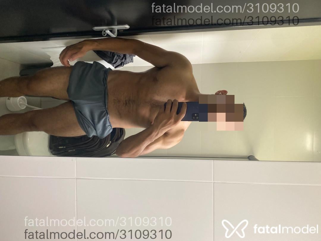 Acompanhante homem com cabelo castanho de olhos castanhos em Novo Hamburgo - Pedro