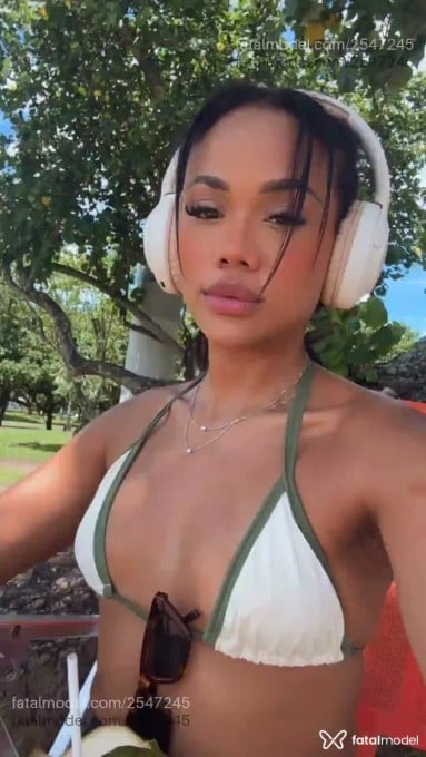 Acompanhante mulher com cabelo castanho de olhos castanhos em Rio de Janeiro - Ingrid Venturim