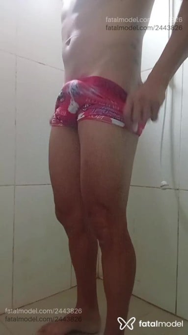 Acompanhante homem morena (o) de olhos pretos em Jaraguá do Sul - Raphael