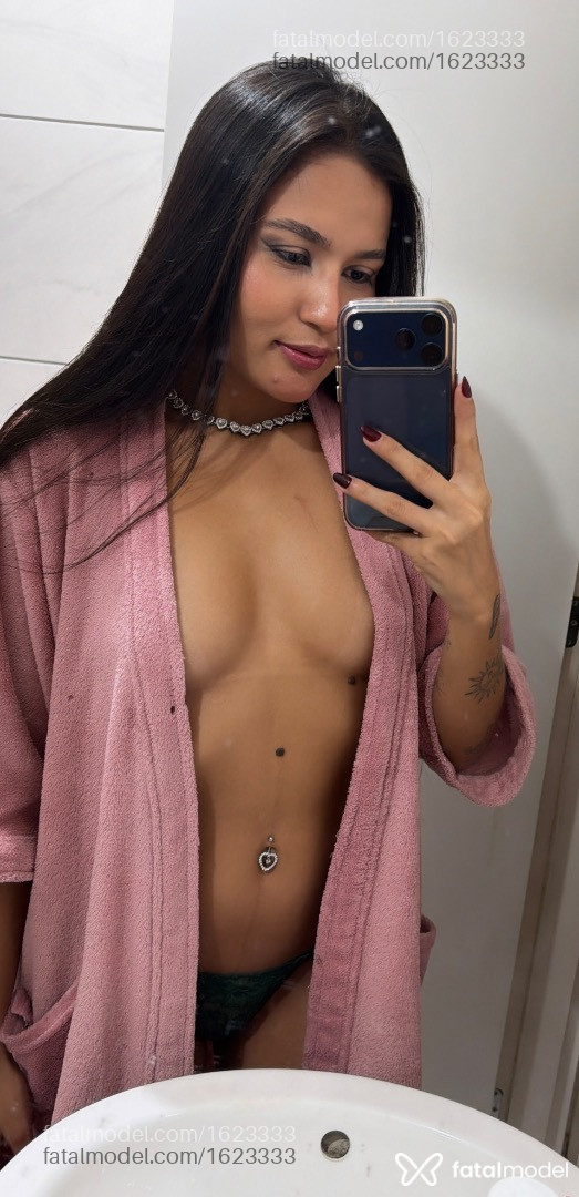Acompanhante mulher com cabelo castanho de olhos castanhos - Gabriela Souza Acompanhante mulher com cabelo castanho de olhos castanhos - Gabriela Souza