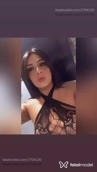 Acompanhante mulher trans morena (o) de olhos castanhos em Paranaguá Acompanhante mulher trans morena (o) de olhos castanhos em Paranaguá - Emilly Zamboni
