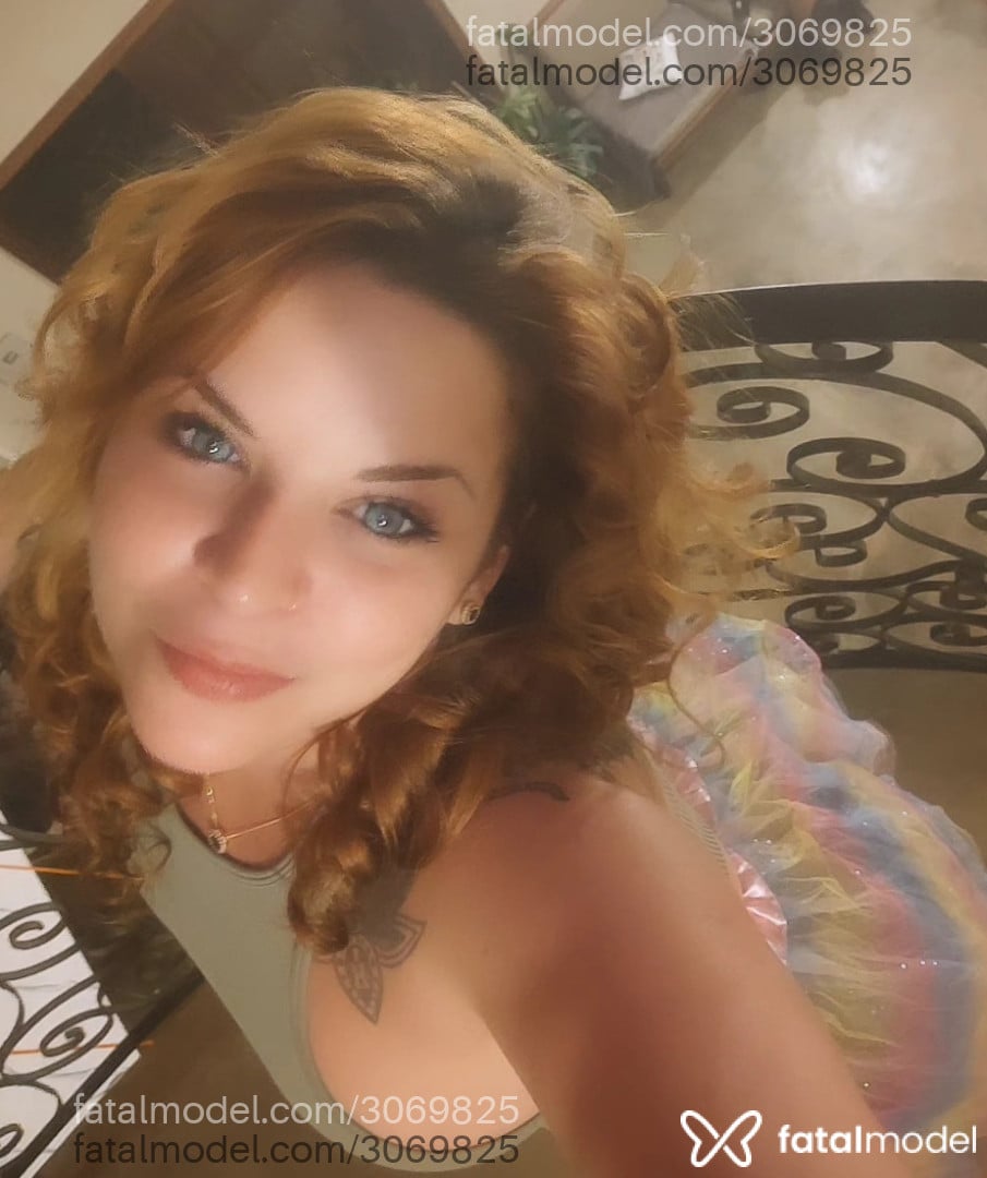Acompanhante mulher ruiva (o) de olhos castanhos em São Paulo - Jade Albuquerque