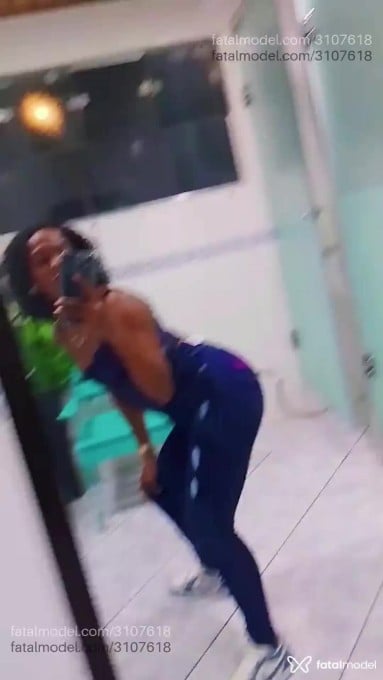 Acompanhante mulher morena (o) de olhos pretos em São Paulo - Cléia