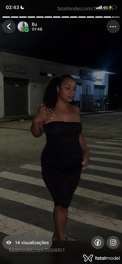 Acompanhante mulher com cabelo castanho de olhos castanhos em Belo Horizonte - Milly