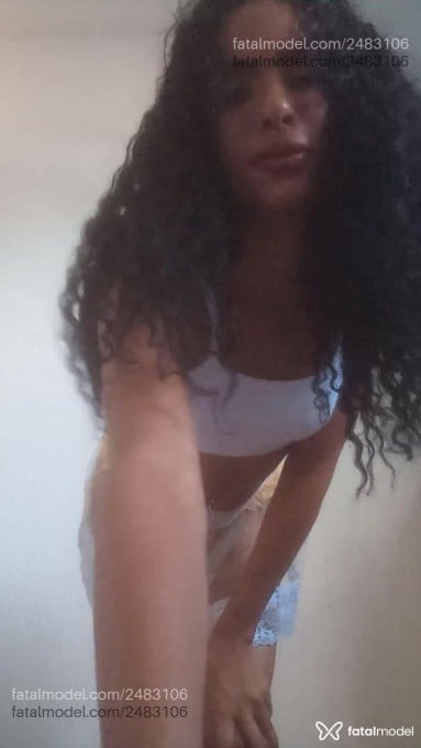 Acompanhante mulher morena (o) de olhos castanhos em Conceição Acompanhante mulher morena (o) de olhos castanhos em Conceição - Mirlene