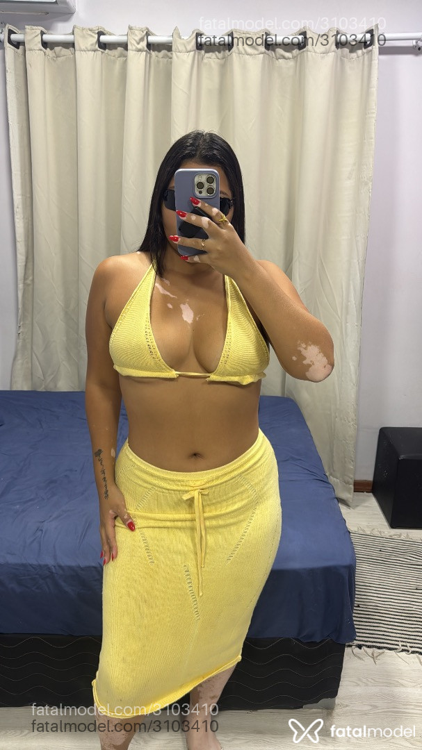 Acompanhante mulher morena (o) de olhos castanhos - Rafaella Dias Acompanhante mulher morena (o) de olhos castanhos - Rafaella Dias