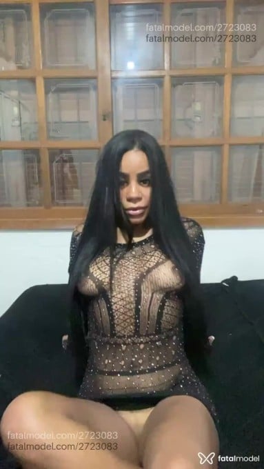 Acompanhante mulher morena (o) de olhos pretos em Serafina Corrêa Acompanhante mulher morena (o) de olhos pretos em Serafina Corrêa - Nick