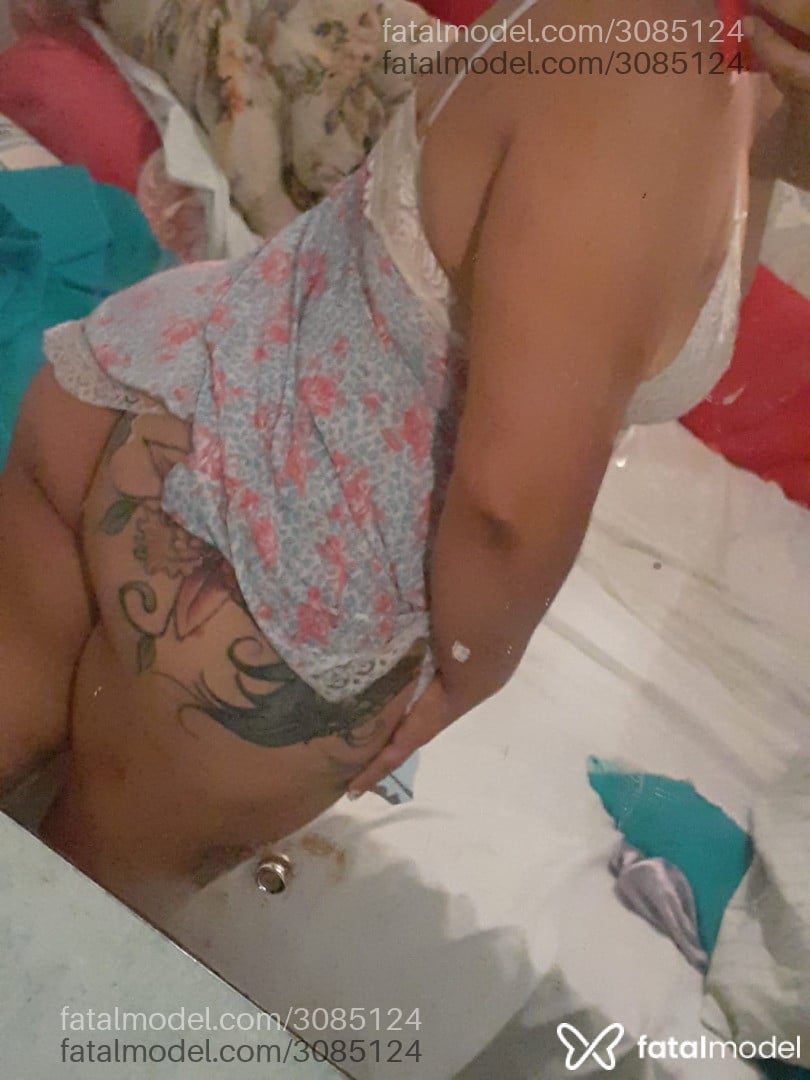Acompanhante mulher com cabelo castanho de olhos castanhos em Ribeirão das Neves - Tifeny Damasceno