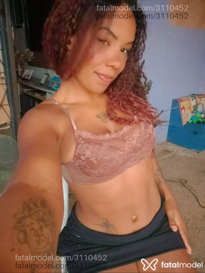 Penélope acompanhante em Brasília — foto 7