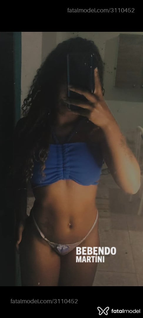 Penélope acompanhante em Brasília — foto 3