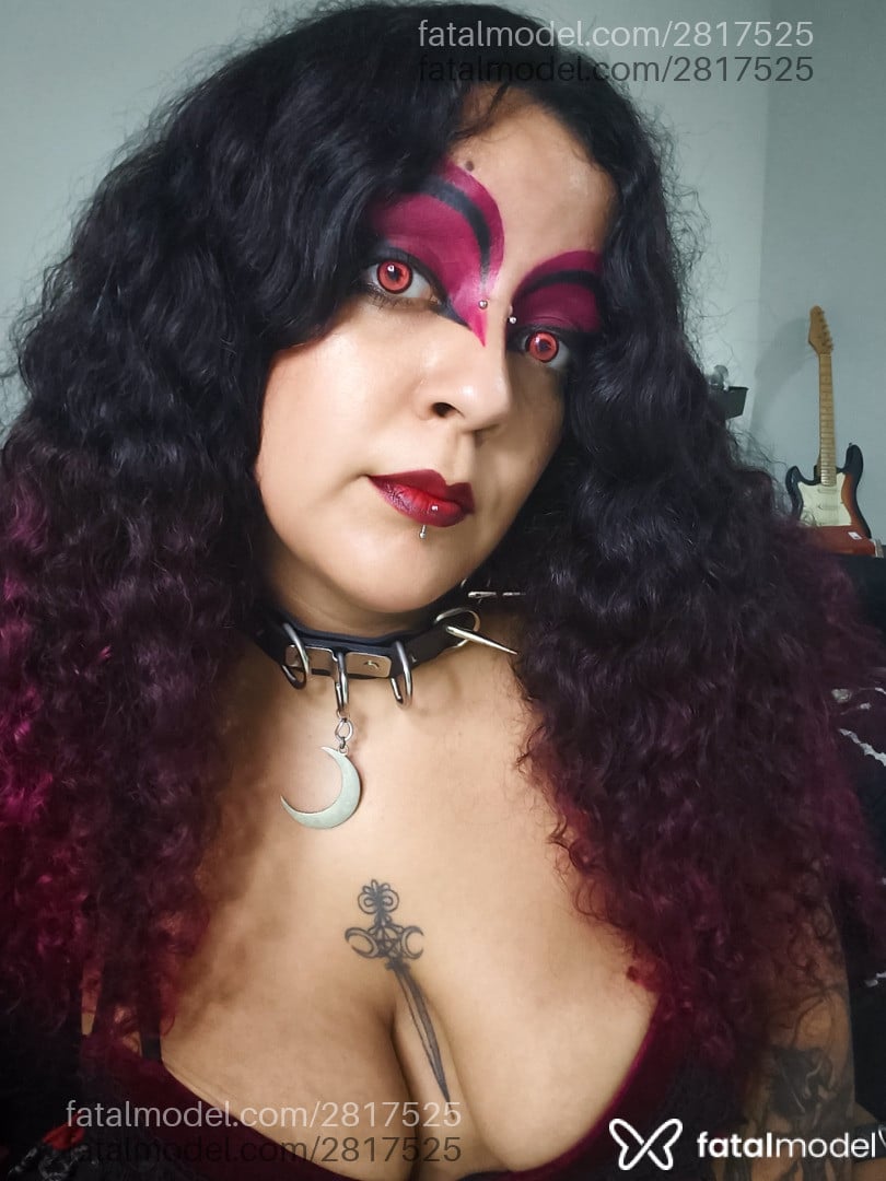Lola Harlot acompanhante em São Paulo — foto 10