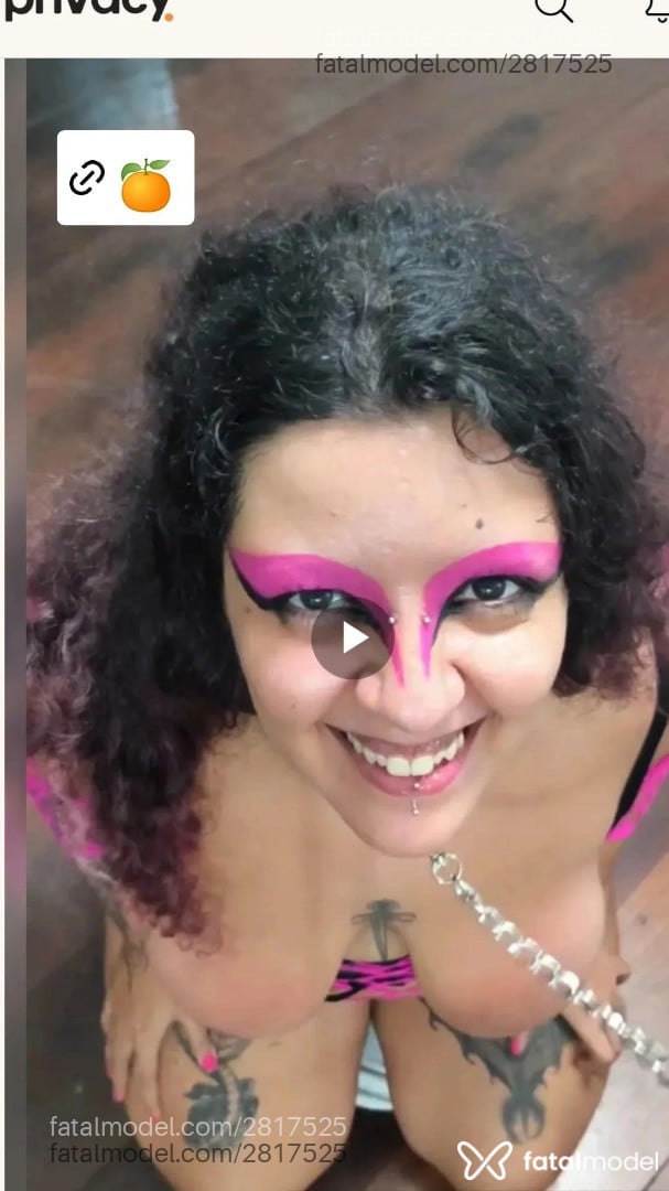 Lola Harlot acompanhante em São Paulo — foto 9