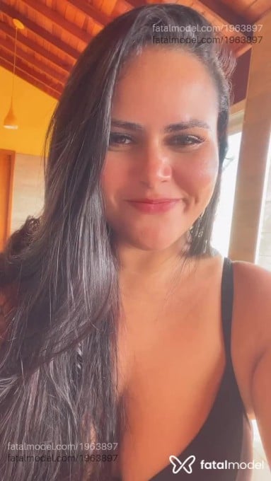 Acompanhante mulher morena (o) de olhos castanhos em Pontes e Lacerda - Silvania