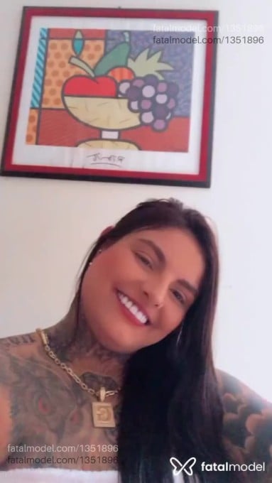 Acompanhante mulher morena (o) de olhos castanhos em Limeira - Gabi