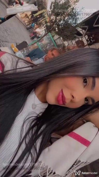 Acompanhante mulher morena (o) de olhos pretos em Aracaju - Issys Benette