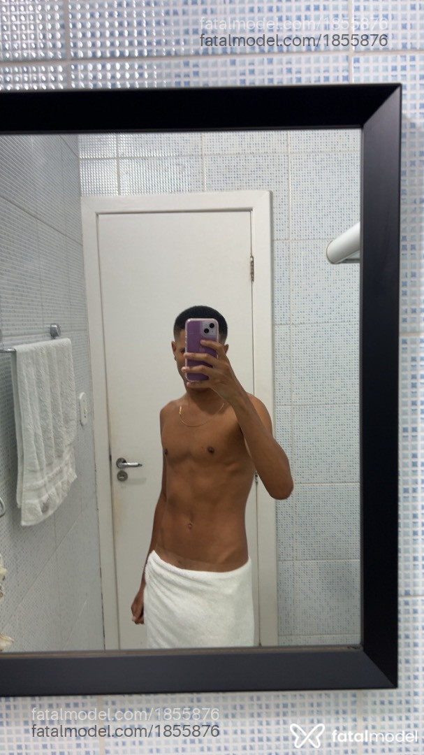 Acompanhante homem morena (o) de olhos castanhos em Virtual Acompanhante homem morena (o) de olhos castanhos em Virtual - Netinho