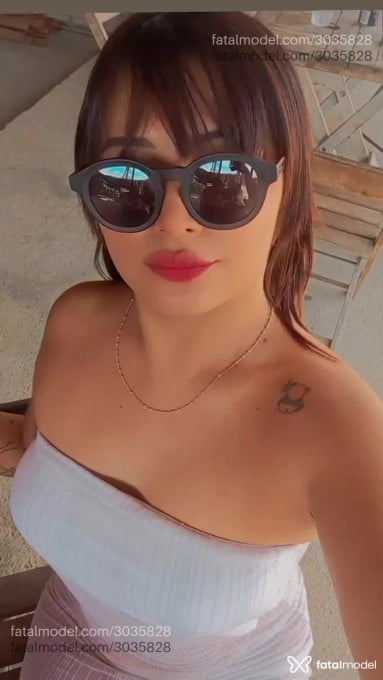 Acompanhante mulher com cabelo castanho de olhos castanhos em Novo Progresso Acompanhante mulher com cabelo castanho de olhos castanhos em Novo Progresso - Julia Souza
